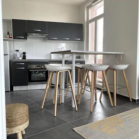 Le Triomphe Logement Central, 8 Pax 3 Chambres マルセイユ エクステリア 写真