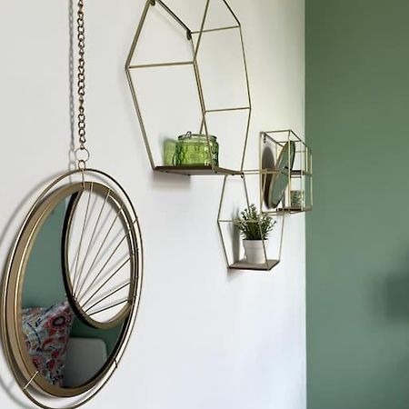 Le Triomphe Logement Central, 8 Pax 3 Chambres マルセイユ エクステリア 写真