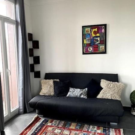 Le Triomphe Logement Central, 8 Pax 3 Chambres マルセイユ エクステリア 写真