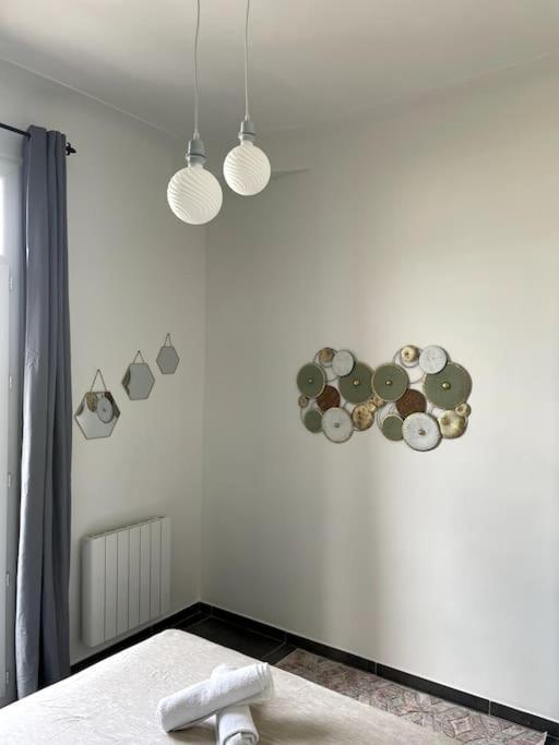 Le Triomphe Logement Central, 8 Pax 3 Chambres マルセイユ エクステリア 写真