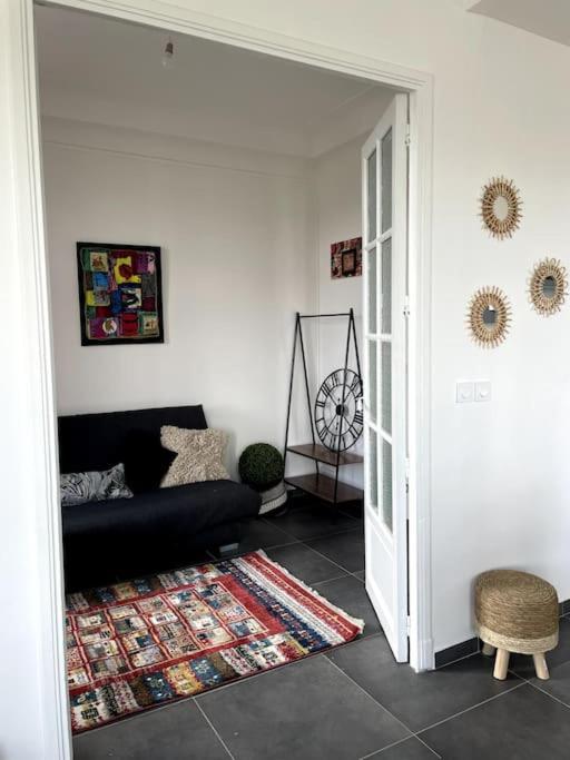 Le Triomphe Logement Central, 8 Pax 3 Chambres マルセイユ エクステリア 写真