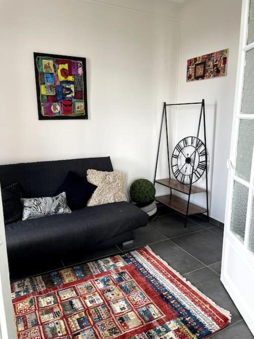 Le Triomphe Logement Central, 8 Pax 3 Chambres マルセイユ エクステリア 写真