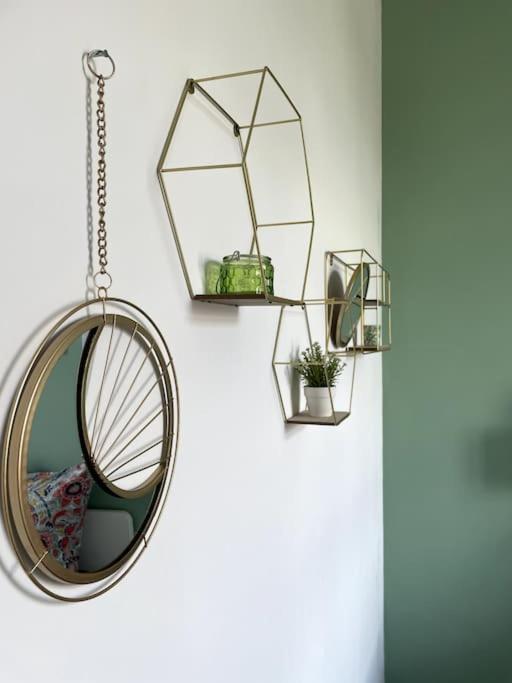 Le Triomphe Logement Central, 8 Pax 3 Chambres マルセイユ エクステリア 写真
