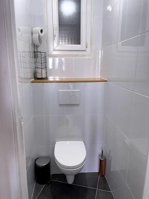 Le Triomphe Logement Central, 8 Pax 3 Chambres マルセイユ エクステリア 写真