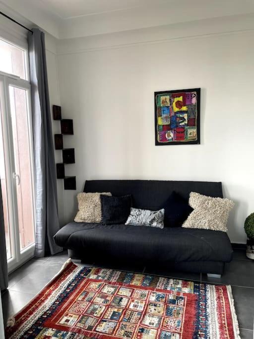 Le Triomphe Logement Central, 8 Pax 3 Chambres マルセイユ エクステリア 写真