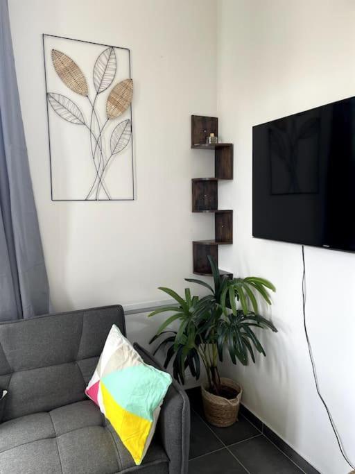 Le Triomphe Logement Central, 8 Pax 3 Chambres マルセイユ エクステリア 写真