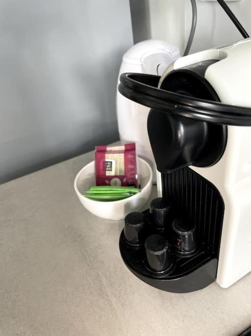 Le Triomphe Logement Central, 8 Pax 3 Chambres マルセイユ エクステリア 写真
