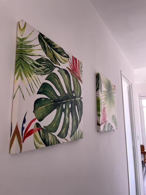 Le Triomphe Logement Central, 8 Pax 3 Chambres マルセイユ エクステリア 写真