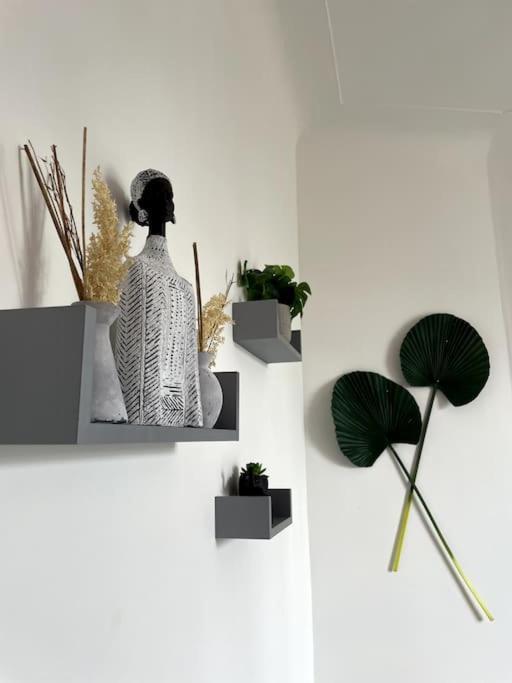 Le Triomphe Logement Central, 8 Pax 3 Chambres マルセイユ エクステリア 写真